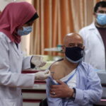 ممثلة اليونيسيف: الأموال المُقدَّمة من الولايات المتحدة إلى ليبيا ستساهم في التصدي لفايروس كورونا