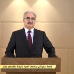 جنسية أمريكية وقضايا جنائية.. حفتر يواجه صعوبات عند ترشحه