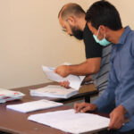 مسعود: فتح التحقيق في مراقبات التعليم مهمة للإنصاف بنتائج الطلبة