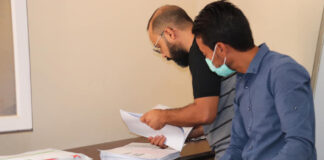 مسعود: فتح التحقيق في مراقبات التعليم مهمة للإنصاف بنتائج الطلبة