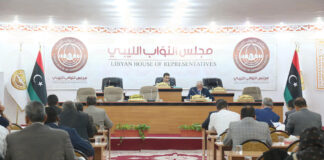 مجلس النواب يُشكّل لجنة للتواصل مع مفوضية الانتخابات