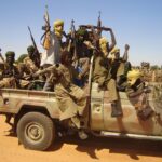 تحركات عسكرية لمليشيات حفتر على المناطق الحدودية الجنوبية