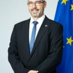 ساباديل يؤكد دعم الاتحاد الأوروبي الكامل للتحول الديمقراطي بليبيا