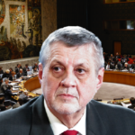 كوبيش في خطابه الوداعي: لا ينبغي تفويت فرصة الانتخابات لتكون نقطة البدء لمستقبل ديمقراطي جديد