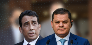 صراع السلطة والصلاحيات بين الرئاسي والحكومة وانعكاسه على المشهد السياسي