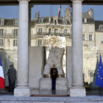 فرنسا تسعى لتحصين الانتخابات الليبية من أيّ طعون