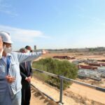 شركة الكهرباء: عودة الشركات الكورية لاستكمال مشاريعها