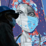 أمريكا تقدّم 4 ملايين دولار إضافية لمجابهة كورونا في ليبيا