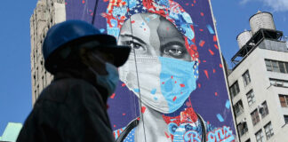 أمريكا تقدّم 4 ملايين دولار إضافية لمجابهة كورونا في ليبيا