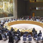 مندوب واشنطن بمجلس الأمن يدعو للقبض على عبد الله السنوسي وسيف الإسلام القذافي