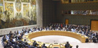 مندوب واشنطن بمجلس الأمن يدعو للقبض على عبد الله السنوسي وسيف الإسلام القذافي