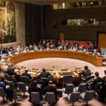 مجلس الأمن يدعم انتخابات 24 ديسمبر ويتوعد المعرقلين بعقوبات