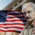 واشنطن بوست: استئناف القضية المرفوعة ضد حفتر في الثالث من ديسمبر المقبل