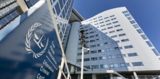 المحكمة الجنائية الدولية ترفع تقريرها الخاص بليبيا للأمم المتحدة