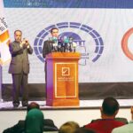 السائح: لدينا مستويات عالية لتأمين الانتخابات إلى غاية 24 ديسمبر