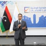 مفوضية الانتخابات: لا يحق للدبيبة الترشح للانتخابات القادمة