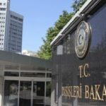 تركيا: لسلامة الليبيين ينبغي ألا يحدث فراغ في الشرعية