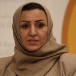 المترشحة ليلى بن خليفة: ويليامز ترى أن الدبيبة يجب أن يُستبعد من رئاسة الحكومة