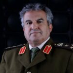 المحجوب: قوات مسعود جدو سلمت أسلحتها ومقراتها لقواتنا