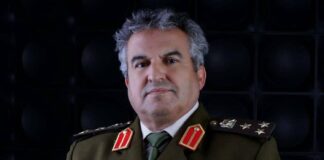 المحجوب: قوات مسعود جدو سلمت أسلحتها ومقراتها لقواتنا