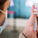 إدارة التطعيمات: نتوقع وصول لقاحات “فايرز وأسترازينيكا” في الفترة القادمة