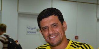 غداة لقاءه مع الأهلي بطرابلس، بطاو يكشف عن طموحه مع نادي المدينة