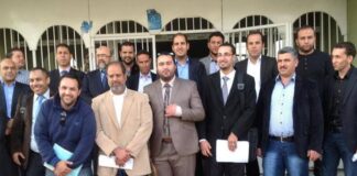 نقابة الأطباء: لا توجد جهة شرعية نطالبها بحقوقنا