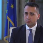 دي مايو: ليبيا بلد لابد من استقراره