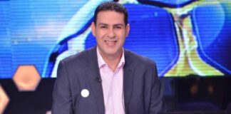 الأهلي بطرابلس يتعاقد مع التونسي الحاج علي مديرا للكرة