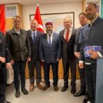 النواب: الاتفاقية التركية من مصلحة ليبيا وسنحميها