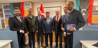 النواب: الاتفاقية التركية من مصلحة ليبيا وسنحميها