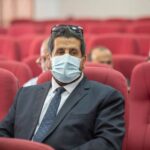 الحصادي: المفوضية تحاول احتواء الفشل في إقامة الانتخابات