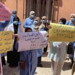 نقابة الأطباء: سنقدم مقترحا موازيا لقرار 885 لضمان حقوق الأطباء