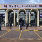 اللجنة العسكرية تتجه صوب موسكو بعد مباحثاتها في أنقرة