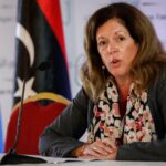 وول ستريت: ويليامز تسابق الزمن لنزع فتيل التوترات في ليبيا