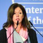 ويليامز: تحديد موعد الانتخابات يعود لمجلس النواب والمفوضية والأعلى للقضاء