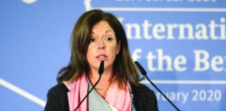 ويليامز: تحديد موعد الانتخابات يعود لمجلس النواب والمفوضية والأعلى للقضاء