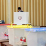 مفوضية الانتخابات: عدد المتقدمين للانتخابات البرلمانية بلغ 5385 متقدماً