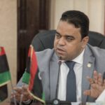 العابد: نستهدف استقبال مليوني عامل مصري خلال العامين القادمين