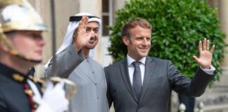 رايتس ووتش تدعو فرنسا لوقف تمويل الإمارات عسكريا لانتهاكها حقوق الإنسان بليبيا