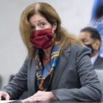 ويليامز تؤكد استعداداها للعمل مع الليبيين لمواجهة التحديات المُعرقلة للانتخابات