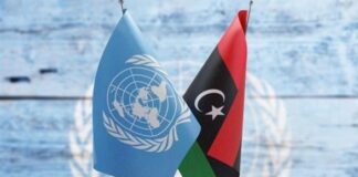 المجموعة الدولية لحقوق الإنسان: المساهمة الحرة والآمنة في الحياة العامة في ليبيا ضرورية لنجاح العملية السياسية