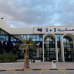 لجنة 5+5 تجتمع الخميس في سرت لمناقشة خطط إخراج المرتزقة