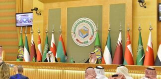 قادة الخليج يجدّدون حرصهم على أمن ليبيا وإجراء الانتخابات في موعدها