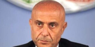 وزير داخلية إيطاليا الأسبق: إجراء الانتخابات في ليبيا أمر ضروري