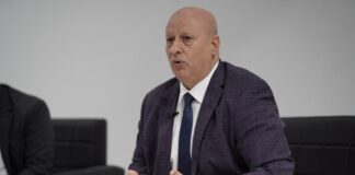 الحزب الديمقراطي يرحب بالحكم الصادر عن محكمة استئناف طرابلس ويدعو للمضي قدما نحو الانتخابات