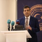 أبو جناح: سنسلم السلطة لحكومة منتخبة بعد الانتخابات