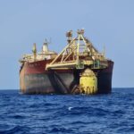 حالة طوارئ في الموانئ بسبب خروج خزان “سلوق” العائم عن السيطرة