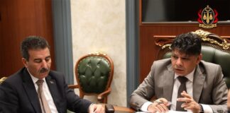 النيابة العامة تقرر تجميد أموال وأصول عصابات “الكاني” بترهونة