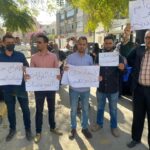 تنسيقية المعيدين: نتوقع إدراج المعيدين ضمن قانون الزيادات